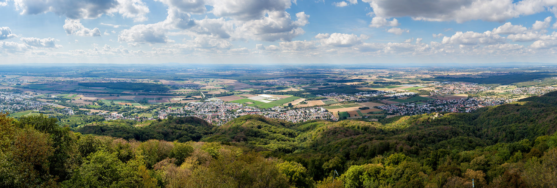 Bergstraße